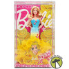 Pop Icon Barbie Doll Pink Label Robert Best Design 2010 Mattel R4543