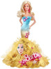 Pop Icon Barbie Doll Pink Label Robert Best Design 2010 Mattel R4543