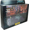 MOTU Skeletor and Panthor Commemorative Series Limited Edition Action Figure Set