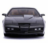 Knight Rider Hollywood Rides Knight Rider KITT 1982 Pontiac Trans Am 124 Scale Die-Cast Car PREORDER - Expected Ship Date July 2022