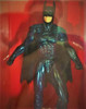DC Batman and Robin Batman Electronic Talking Bank 1997 Think Way