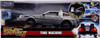 Back to the Future 2 Time Machine 1:24 Scale Die-Cast Metal Vehicle Jada Toys