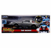 Back to the Future 2 Time Machine 124 Scale Die-Cast Metal Vehicle PREORDER - Expected Ship Date June 2022