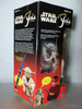 Star Wars Interactive Yoda and Lightsaber Action Figure 2000 Tiger Electronics