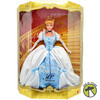 Walt Disney's Cinderella 50th Anniversary Collector Doll 1999 Mattel 26291