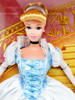Walt Disney's Cinderella 50th Anniversary Collector Doll 1999 Mattel 26291