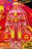 New Adventures of Captain Planet Firestorm Figure 1994 Tiger Toys