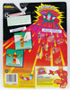 New Adventures of Captain Planet Firestorm Figure 1994 Tiger Toys