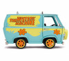 Scooby-Doo Mystery Machine with Scooby and Shaggy Figures 124 Die-Cast Vehicle PREORDER - Expected Ship Date June 2022