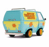 Scooby-Doo Mystery Machine with Scooby and Shaggy Figures 124 Die-Cast Vehicle PREORDER - Expected Ship Date June 2022