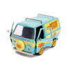 Scooby-Doo Mystery Machine with Scooby and Shaggy Figures 124 Die-Cast Vehicle PREORDER - Expected Ship Date June 2022