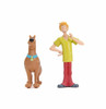 Scooby-Doo Mystery Machine with Scooby and Shaggy Figures 124 Die-Cast Vehicle PREORDER - Expected Ship Date June 2022