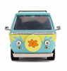 Scooby-Doo Mystery Machine with Scooby and Shaggy Figures 124 Die-Cast Vehicle PREORDER - Expected Ship Date June 2022