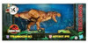 Transformers Collaborative Jurassic Park Mash-Up Tyrannocon Rex and Autobot JP93