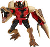 Transformers Collaborative Jurassic Park Mash-Up Tyrannocon Rex and Autobot JP93