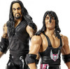 WWE Championship Showdown Series 8 Bret Hart vs Undertaker Action Figure 2-Pack