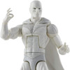 Marvel Legends The West Coast Avengers Retro Vision White 6-Inch Action Figure