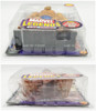 Marvel Legends The Thing Series II Lot of 2 Action Figures and Comic Book NRFP