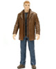 Supernatural Dean Winchester 1967 Impala SS Sport Sedan Vehicle with Figure