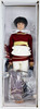 Harry Potter and the Goblet of Fire Gryffindor Seeker 17" Doll 2006 Tonner