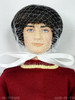 Harry Potter and the Goblet of Fire Gryffindor Seeker 17" Doll 2006 Tonner