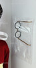 Harry Potter and the Goblet of Fire Gryffindor Seeker 17" Doll 2006 Tonner