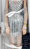 Tonner Chicago Roxie Hart 16 Vinyl Doll FAO Exclusive 2003 Limited Edition NIB