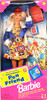 International Pen Friend Barbie Special Edition Doll 1995 Mattel 13558