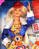 International Pen Friend Barbie Special Edition Doll 1995 Mattel 13558