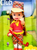 Barbie Kelly Club Golfer Liana Doll 1999 Mattel 24601