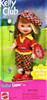 Barbie Kelly Club Golfer Liana Doll 1999 Mattel #24601