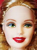 Home for the Holidays Barbie Doll Target Exclusive 2001 Mattel 52834 NEW