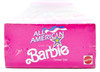 Barbie All American Teresa Doll Reebok 1990 Mattel No. 9426 NRFB B