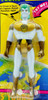 Captain Planet and the Planeteers Captain Planet with Power Commands Figure NRFP