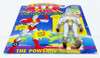 Captain Planet and the Planeteers Captain Planet with Power Commands Figure NRFP