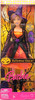 Halloween Charm Barbie Doll 2006 Mattel J9203