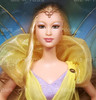 Barbie Fairytopia The Enchantress Doll Silver Label Mattel #G8065