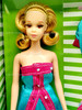 Barbie Collector Smashin Satin Francie Doll 2004 Mattel G8049