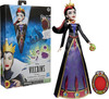 Disney Villains Snow White's Evil Queen Fashion Doll Hasbro #F4538/F4562