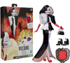 Disney Villains Cruella de Vil Fashion Doll Hasbro #F4538/F4563