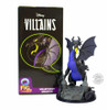 Disney Villains Maleficent Dragon Q-Fig Max Elite Figure Statue PREORDER - Expected Ship Date June 1, 2022