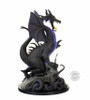 Disney Villains Maleficent Dragon Q-Fig Max Elite Figure Statue PREORDER - Expected Ship Date June 1, 2022