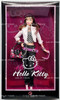 Hello Kitty Barbie Collector Doll 2007 Pink Label Pop Culture Collection L4687