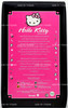 Hello Kitty Barbie Collector Doll 2007 Pink Label Pop Culture Collection L4687