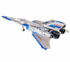 Disney Pixar Lightyear Hot Wheels Starship Vehicle XL-01 Mattel HGV98 PREORDER - Expected Ship Date June 1, 2022