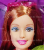 Barbie Doll as Daphne from Scooby Doo 2001 Mattel No. 55887 NRFB
