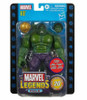 Marvel Legends 20th Anniversary Retro Hulk 6-Inch Action Figure by Hasbro PREORDER - Expected Ship Date June 2022