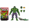 Marvel Legends 20th Anniversary Retro Hulk 6-Inch Action Figure by Hasbro PREORDER - Expected Ship Date June 2022