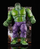 Marvel Legends 20th Anniversary Retro Hulk 6-Inch Action Figure by Hasbro
