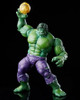 Marvel Legends 20th Anniversary Retro Hulk 6-Inch Action Figure by Hasbro